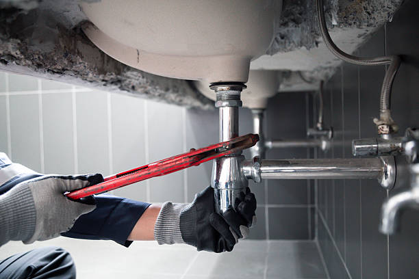 Licensed Pipe Repair service in Church Creek, MD - Street Wise - Plumbing